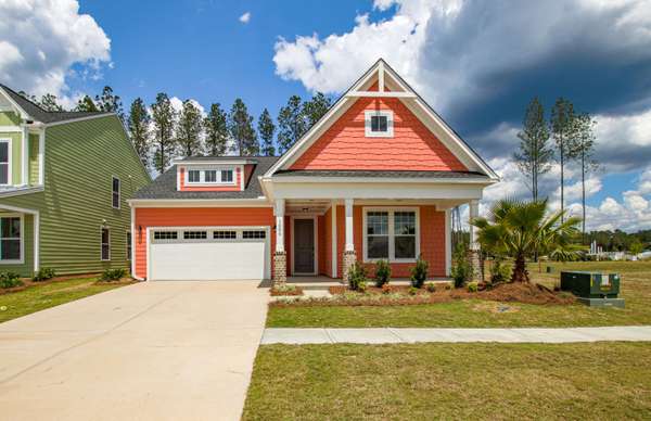 1006 Magnolia Warbler Way, Ravenel, SC 29470