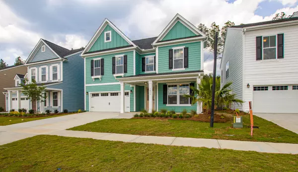 Ravenel, SC 29470,1014 Magnolia Warbler Way