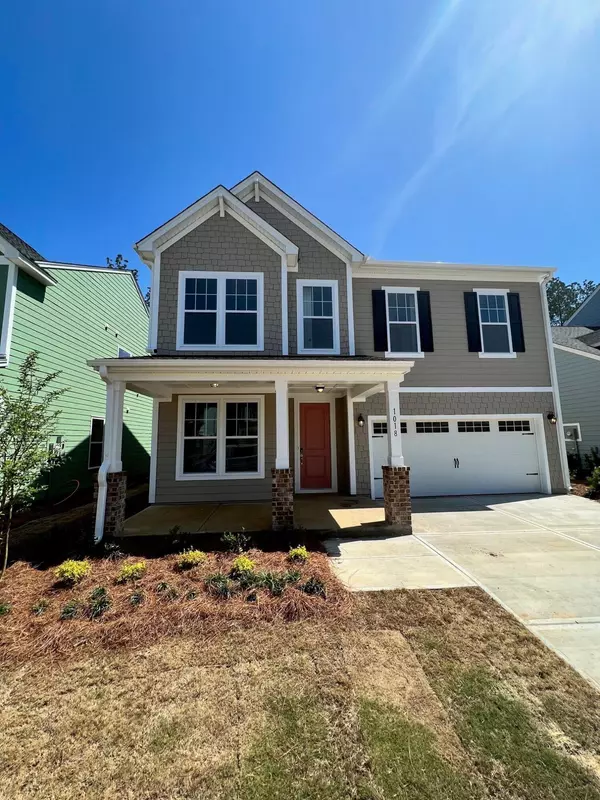 1018 Magnolia Warbler Way, Ravenel, SC 29470