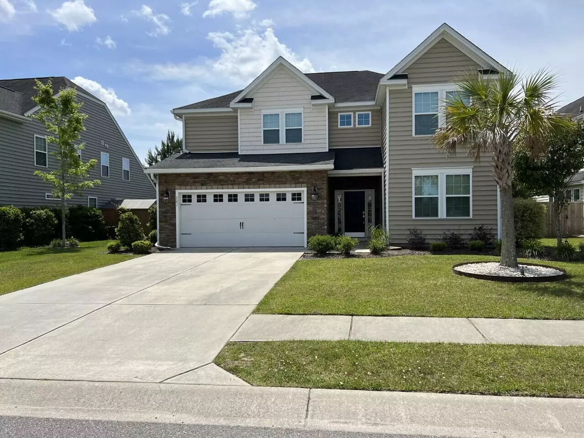 Summerville, SC 29483,201 Berwick Dr