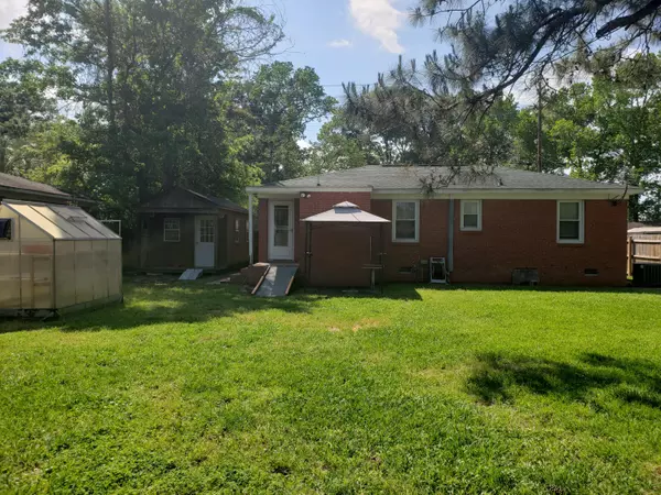 Goose Creek, SC 29445,538 Amy Dr