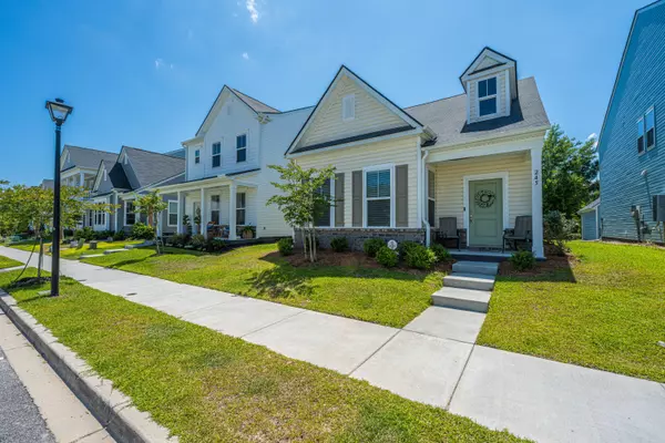Charleston, SC 29492,245 Rowans Creek Dr