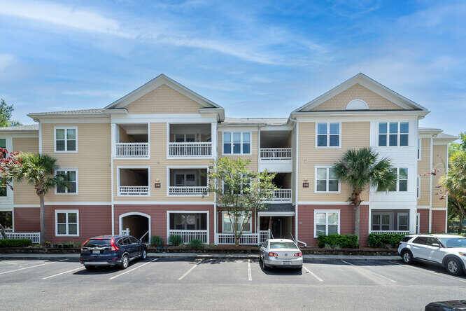 100 Bucksley Ln #303, Charleston, SC 29492