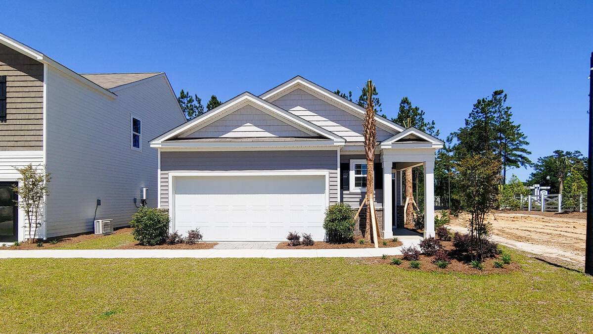 470 Cedarview Rd, Summerville, SC 29486