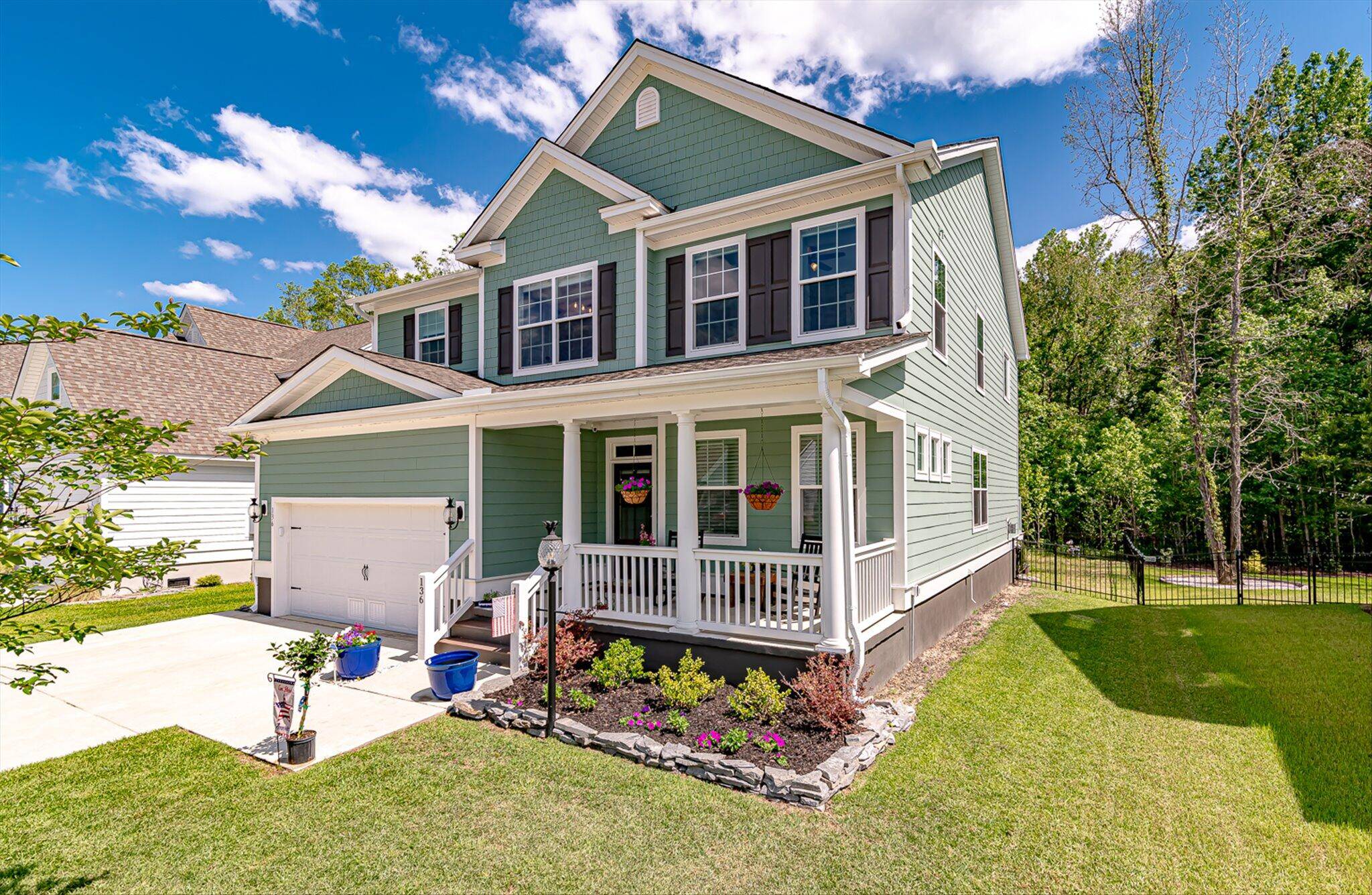 Summerville, SC 29485,136 Boots Branch Rd