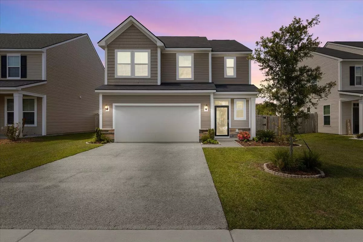 Moncks Corner, SC 29461,117 Sugeree Dr