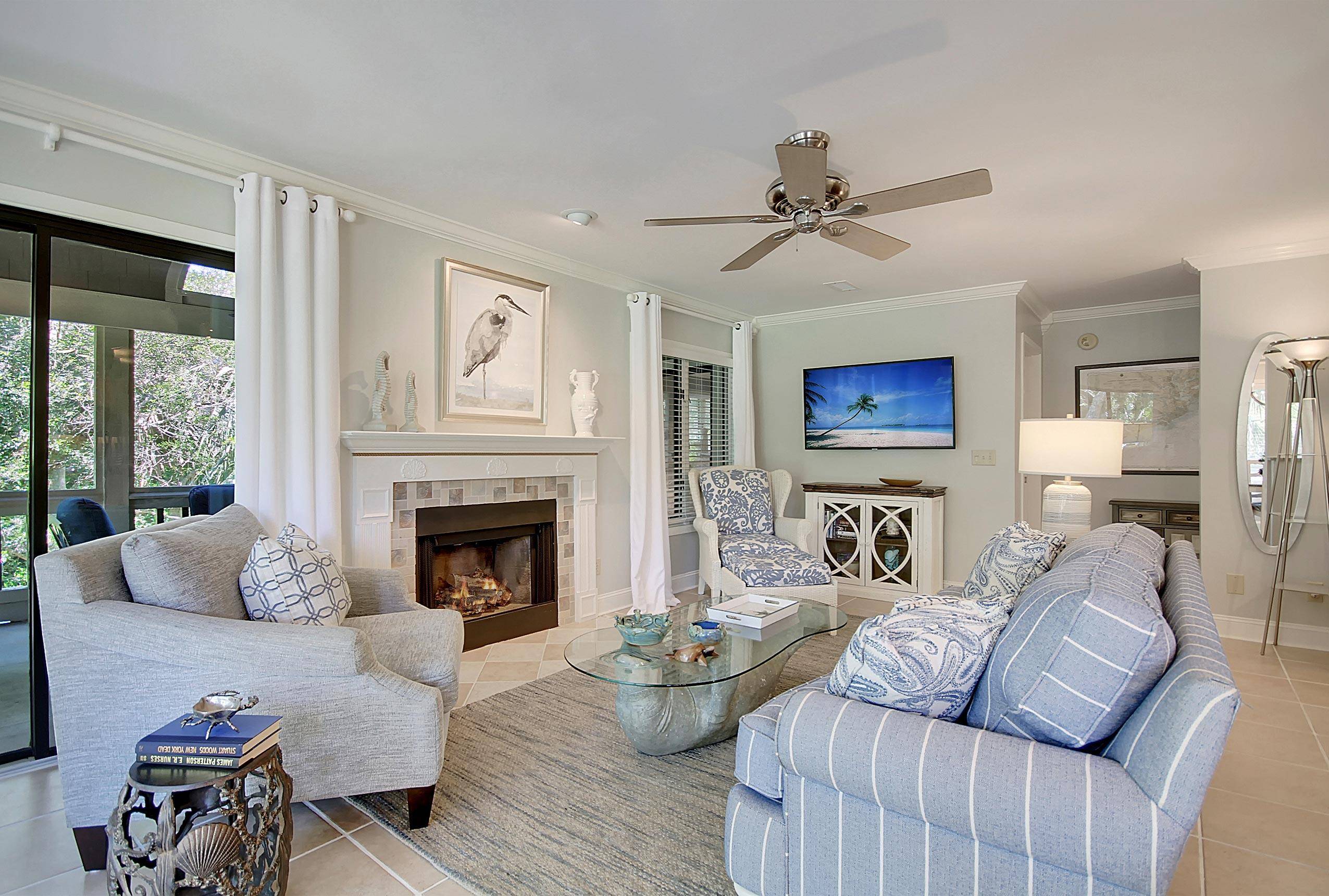 Seabrook Island, SC 29455,2772 Hidden Oak Dr