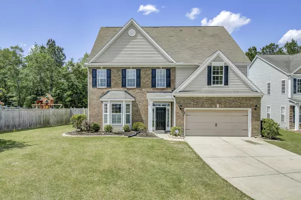 301 Bald Eagle Ct, Moncks Corner, SC 29461