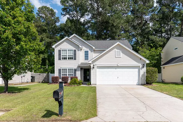 Ladson, SC 29456,127 Towering Pine Dr