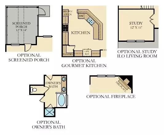 Summerville, SC 29485,171 Oyster Tide Ave