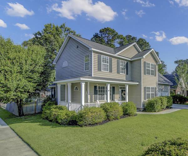 101 Presidio Bnd, Summerville, SC 29483