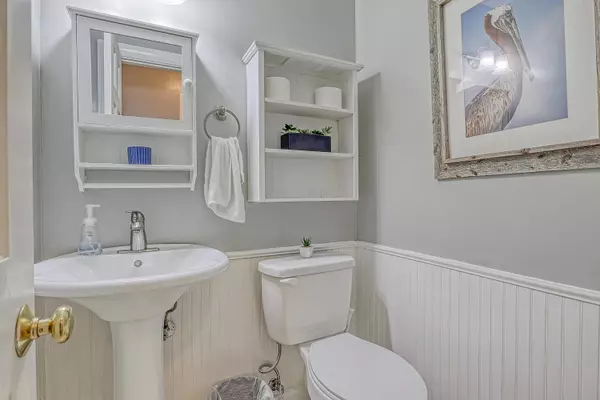 Mount Pleasant, SC 29464,1242 Dearsley Ct