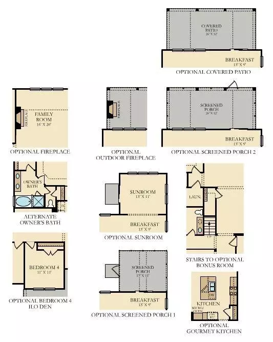 Summerville, SC 29485,237 Woodland Oak Way