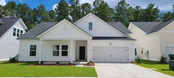 237 Woodland Oak Way, Summerville, SC 29485