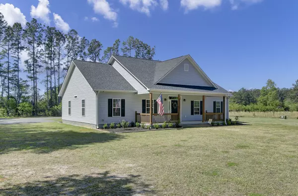 Moncks Corner, SC 29461,1097 Black Tom Rd