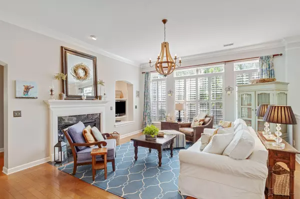 Charleston, SC 29492,704 Netherton Ct