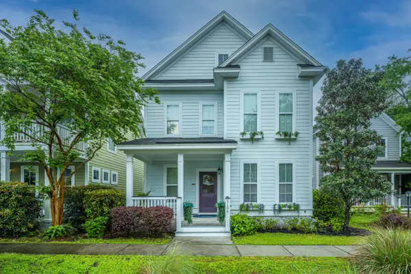 5196 Celtic Dr, North Charleston, SC 29405