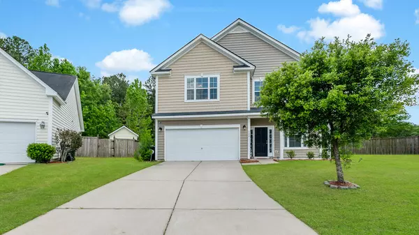 200 Palmetto Village Cir, Moncks Corner, SC 29461