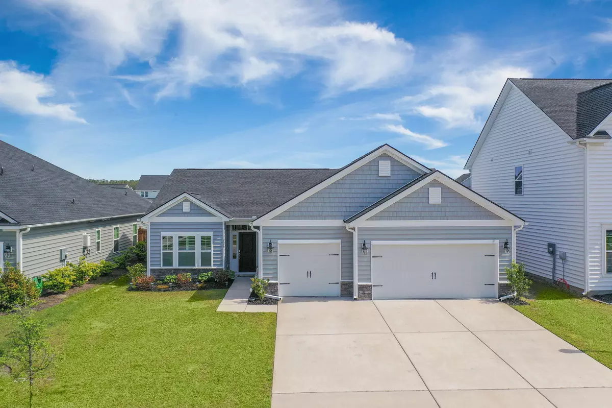 Summerville, SC 29486,125 Beargrass Ln