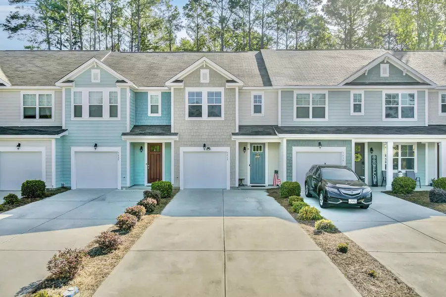 9418 Sweep Dr, Summerville, SC 29485