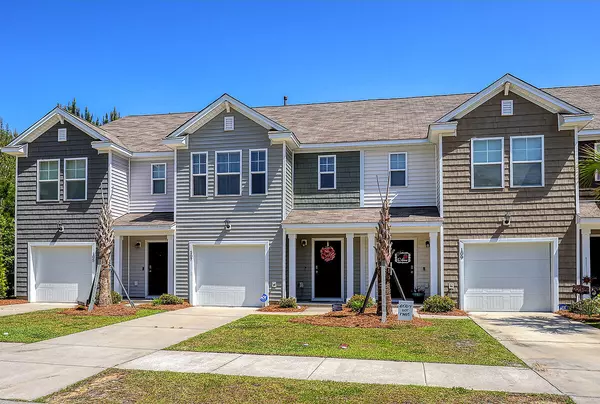 Summerville, SC 29483,107 Cozy Nest Way