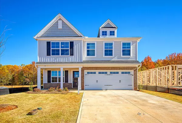 300 Torslanda Ln, Summerville, SC 29486