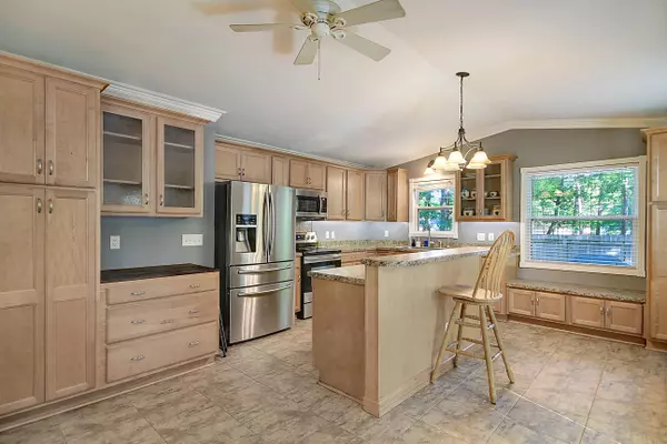 Goose Creek, SC 29445,120 Chesapeake Ln