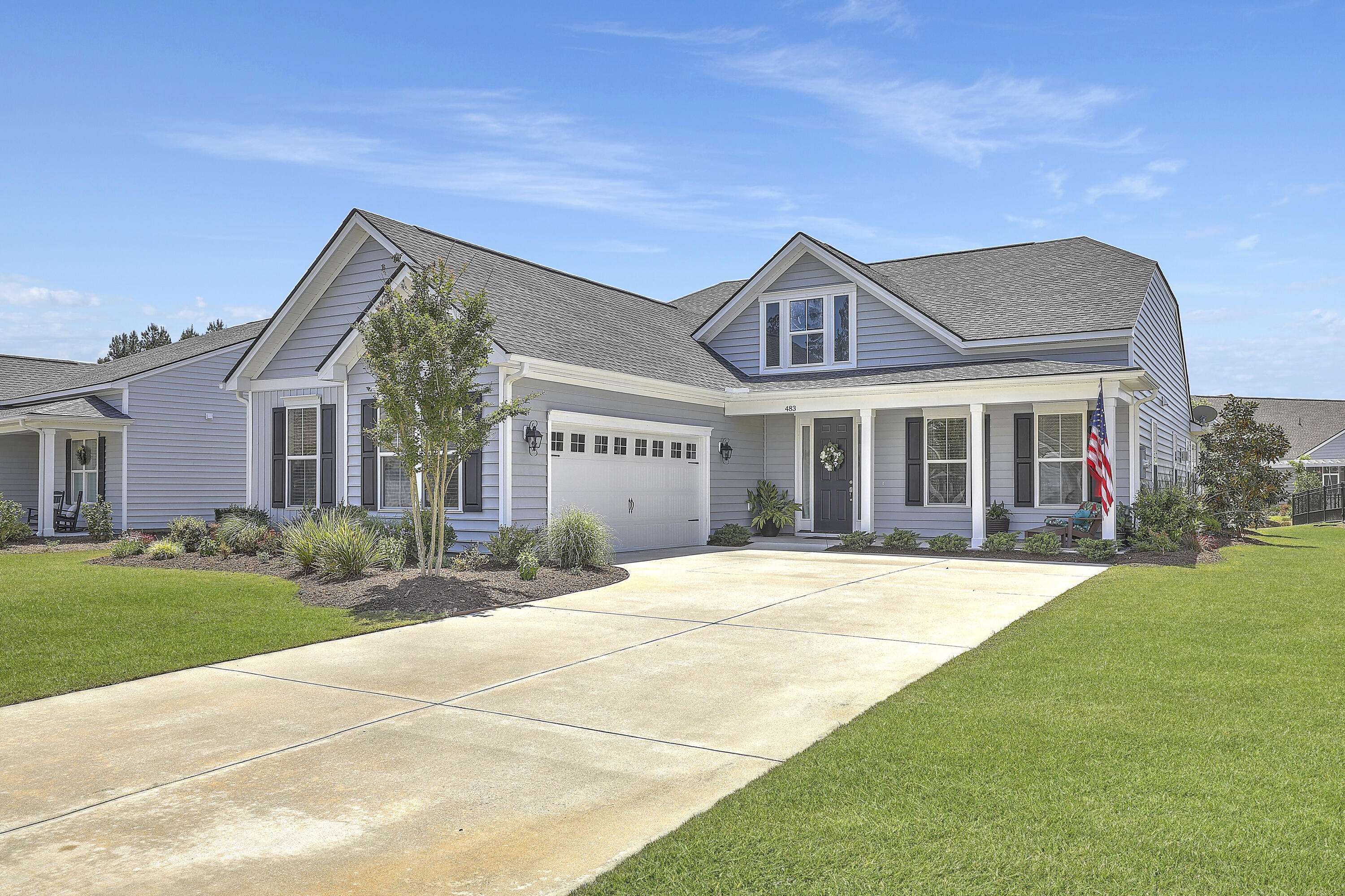 483 Four Seasons Blvd, Summerville, SC 29486