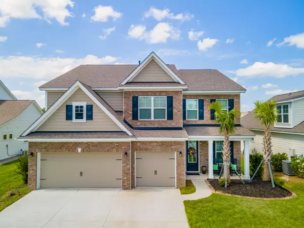 514 Oak View Way, Summerville, SC 29485