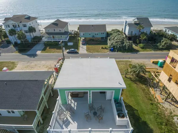 Folly Beach, SC 29439,1572 E Ashley Ave