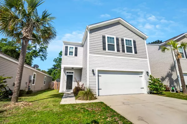 9666 Roseberry St, Ladson, SC 29456