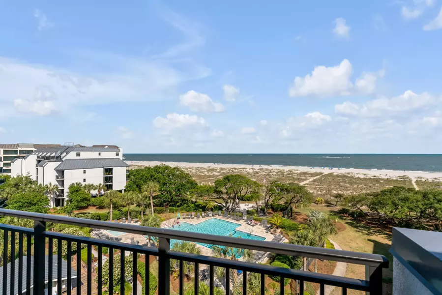 7600 Palmetto Dr #413b, Isle Of Palms, SC 29451