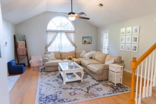 Charleston, SC 29412,743 Majestic Oak Dr