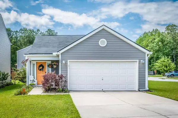 Summerville, SC 29485,100 Runnels Cv