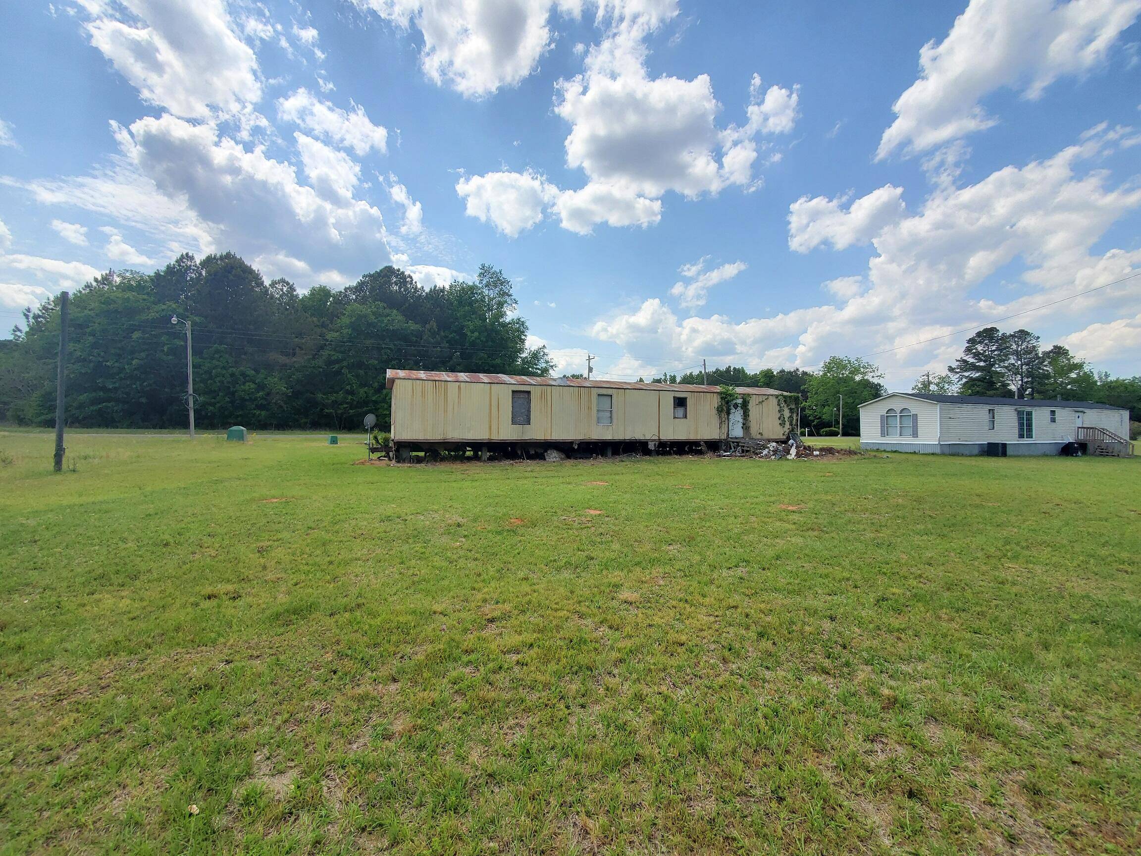 Orangeburg, SC 29115,413 Langley Rd