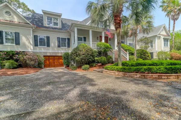 Sullivans Island, SC 29482,2728 Goldbug Ave