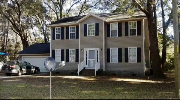 3631 Berryhill Rd, Johns Island, SC 29455