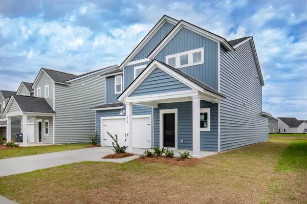 658 Red Monarch Way, Moncks Corner, SC 29461