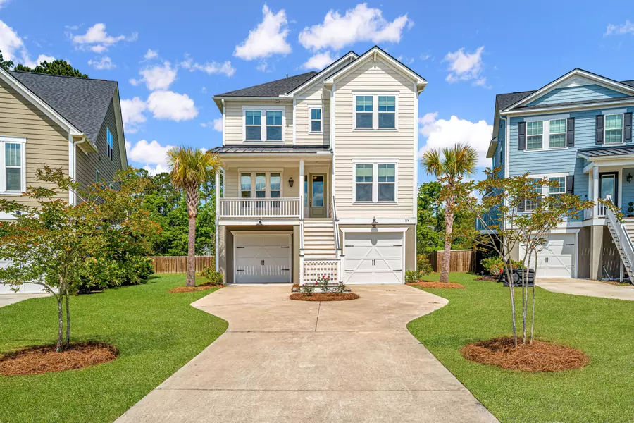 114 Antilles Cir, Wando, SC 29492