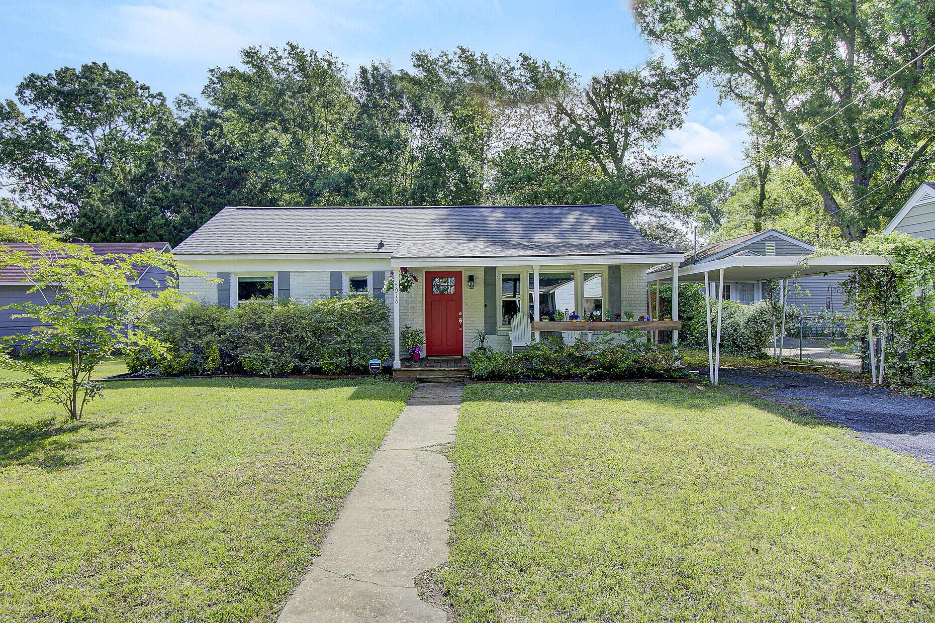 5016 Alpha St, North Charleston, SC 29405