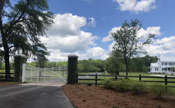 Ravenel, SC 29470,Lot 11 Bradley Pasture Way #Lot 11
