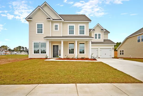 3187 Great Egret Dr, Johns Island, SC 29455