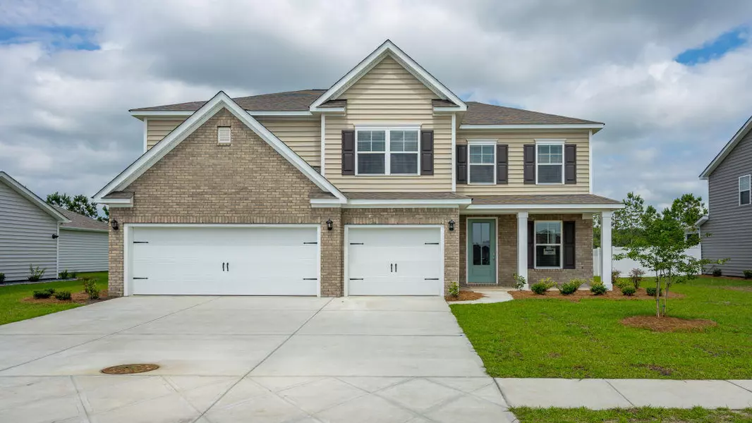 461 Oak View Way, Summerville, SC 29485