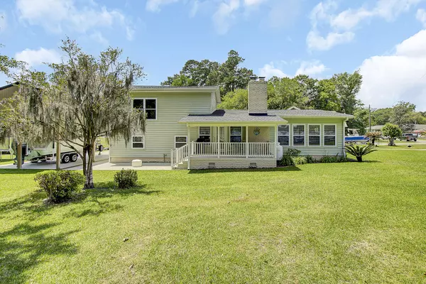 Moncks Corner, SC 29461,1806 Canvasback Rd