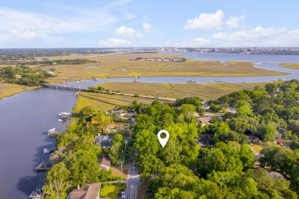 0 James Dr, Charleston, SC 29412