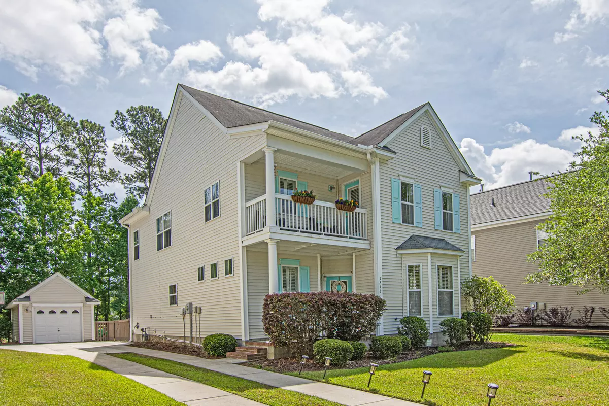 Mount Pleasant, SC 29466,3236 Beaconsfield Rd