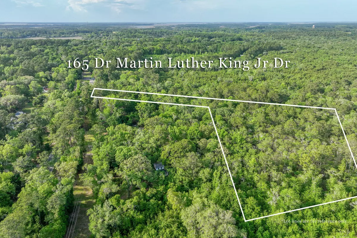 Saint Helena Island, SC 29920,165 Dr Martin Luther King Jr Dr