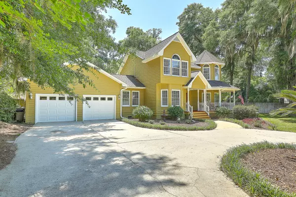 Johns Island, SC 29455,3910 Gift Blvd