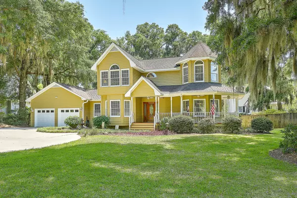 Johns Island, SC 29455,3910 Gift Blvd