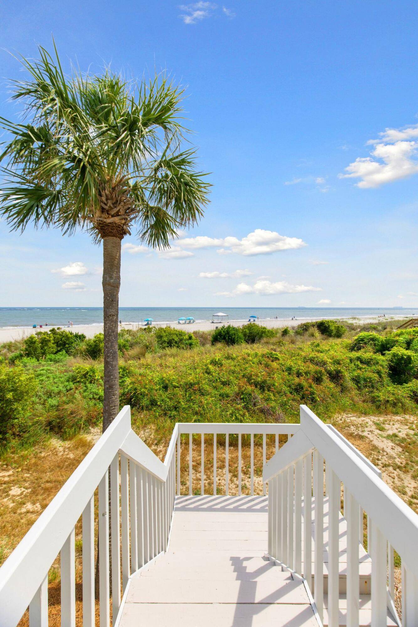 Isle Of Palms, SC 29451,4 Beach Club Villas